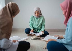 Biaya Les Privat Mengaji