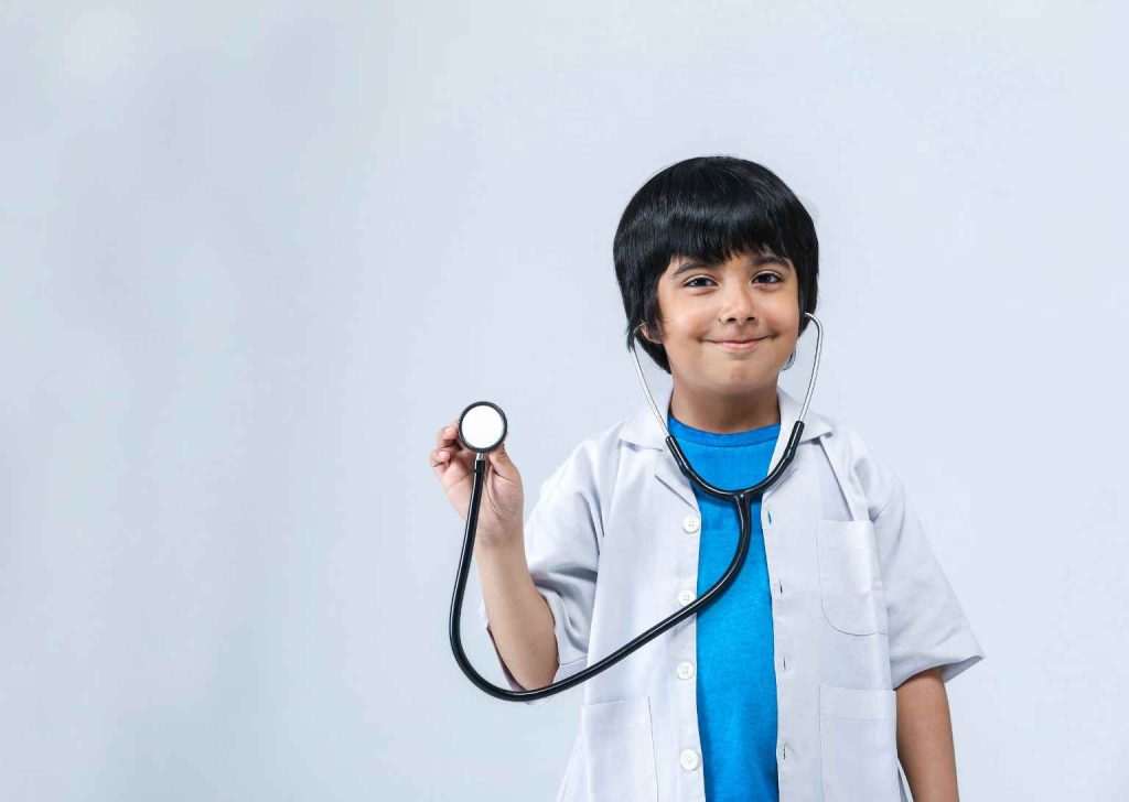 tips agar anak semangat belajar