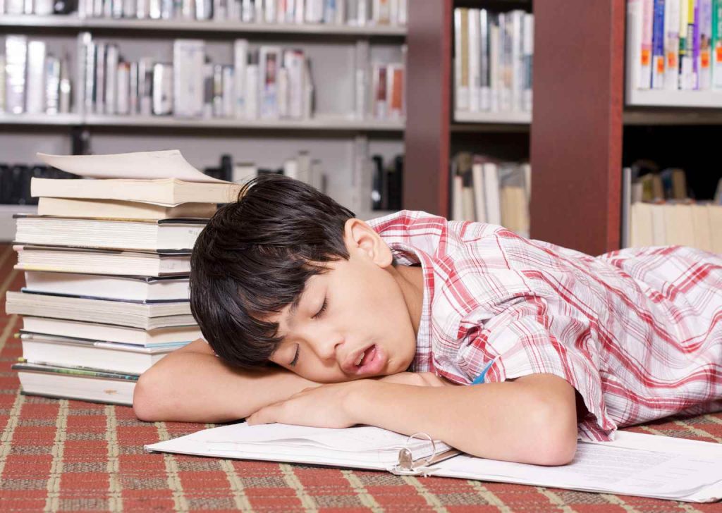 tips agar anak semangat belajar