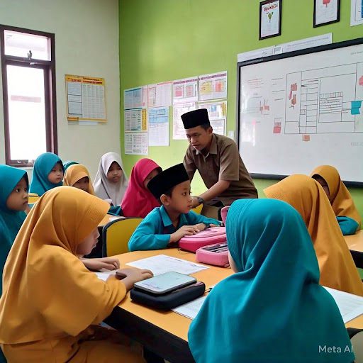 Manfaat dan Resiko Teknologi